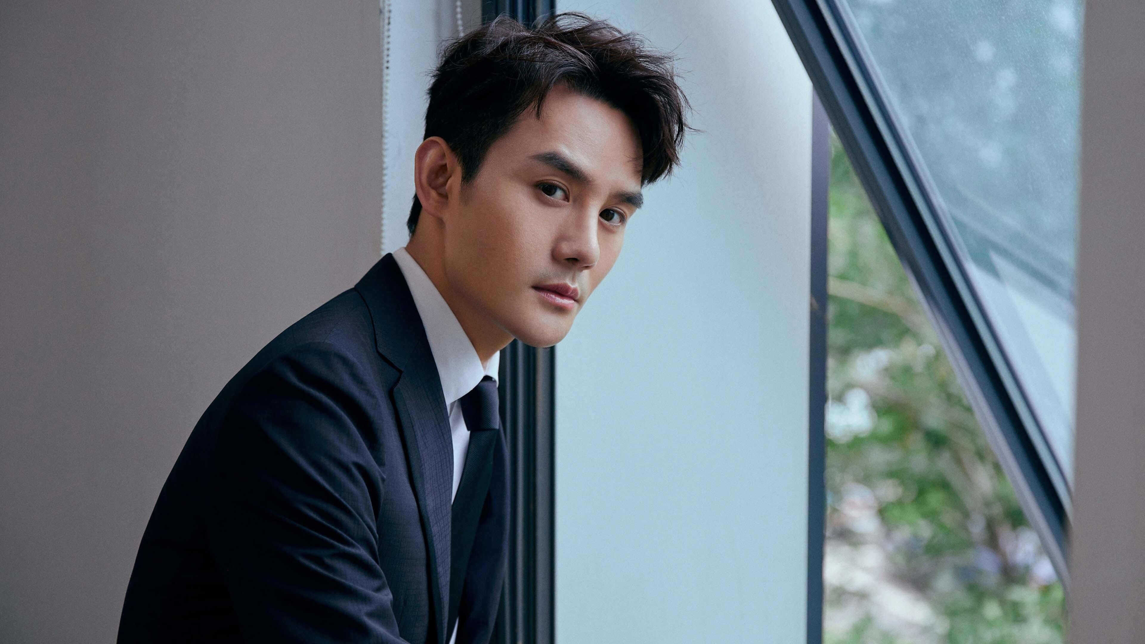 世界排名争夺战之夜,乔治,大场面先生的封神之战